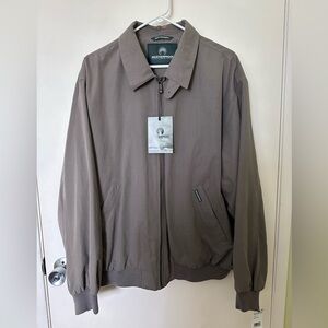 Weatherproof Men's Golf Jacket - L